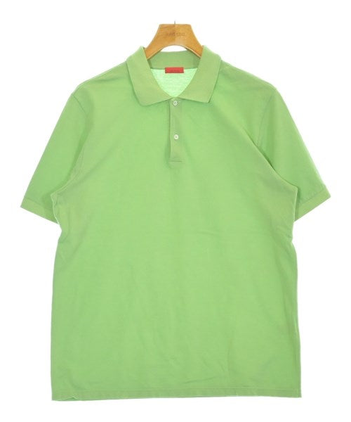 ISAIA เสื้อโปโล