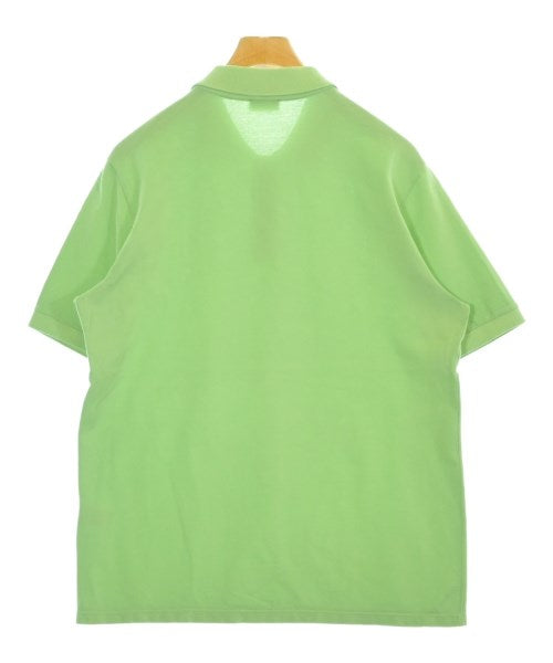 ISAIA เสื้อโปโล