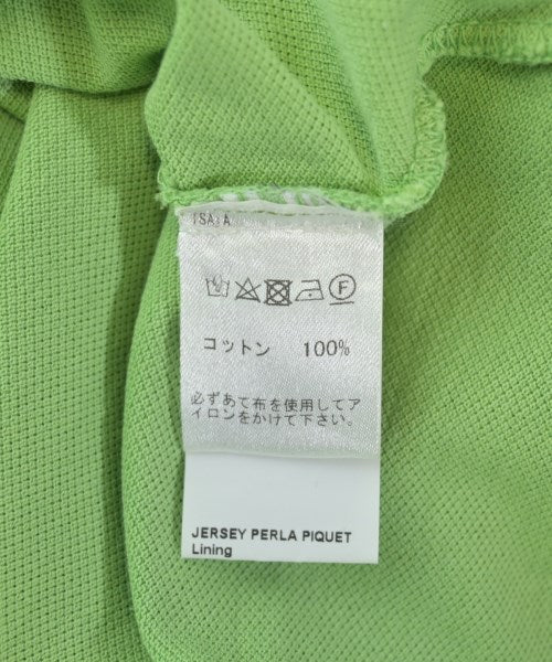ISAIA เสื้อโปโล