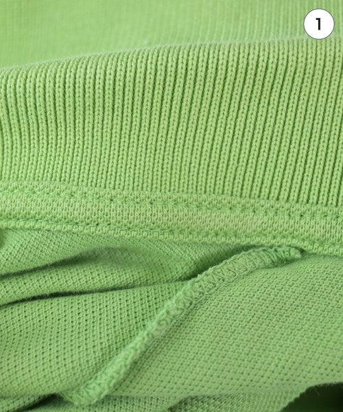ISAIA เสื้อโปโล