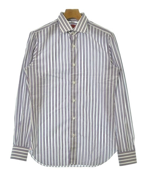 ISAIA เสื้อเชิ้ตทางการ