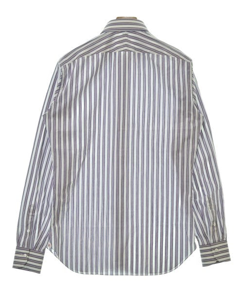 ISAIA เสื้อเชิ้ตทางการ