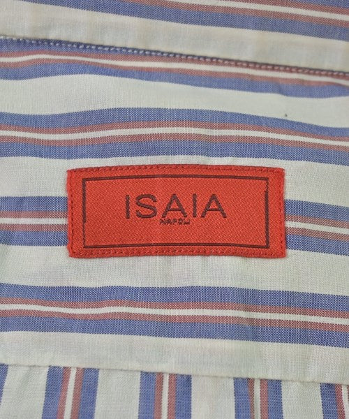 ISAIA เสื้อเชิ้ตทางการ