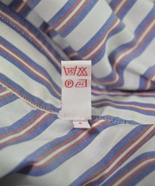 ISAIA เสื้อเชิ้ตทางการ