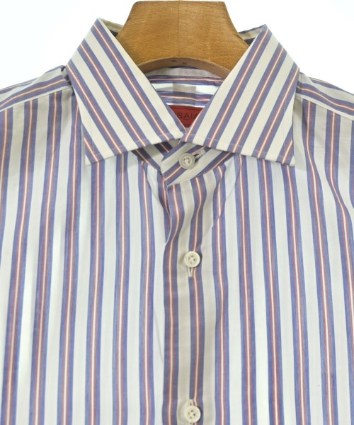 ISAIA เสื้อเชิ้ตทางการ