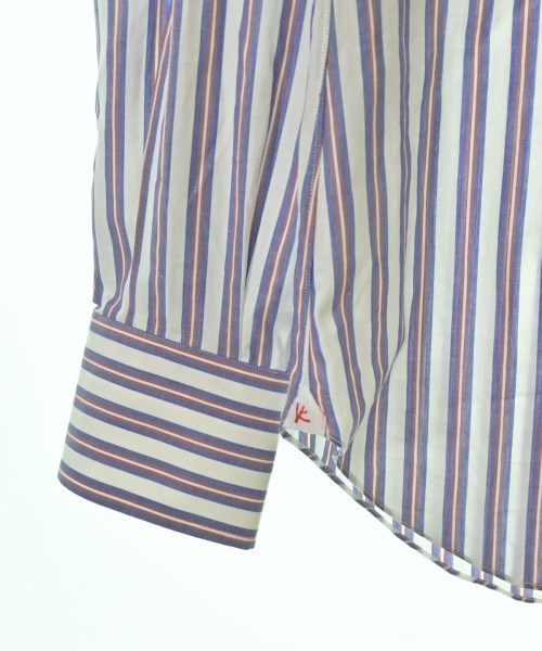 ISAIA เสื้อเชิ้ตทางการ