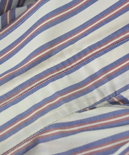 ISAIA เสื้อเชิ้ตทางการ