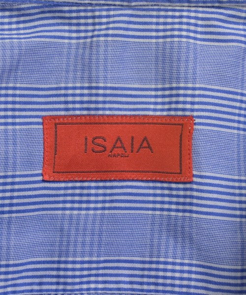 ISAIA เสื้อลำลอง