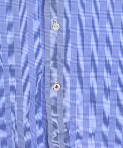 ISAIA เสื้อลำลอง