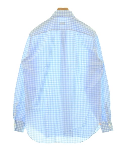 ISAIA เสื้อลำลอง