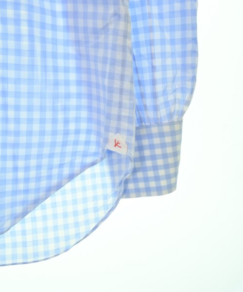 ISAIA เสื้อลำลอง