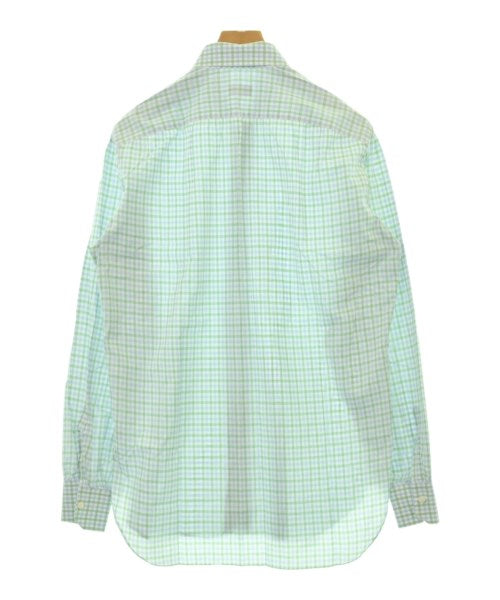 ISAIA เสื้อลำลอง