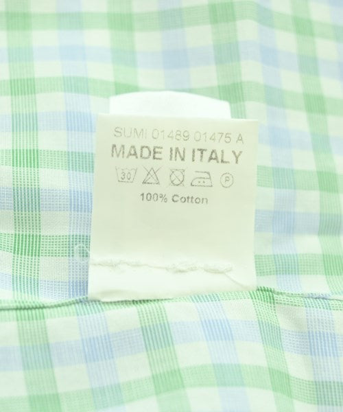 ISAIA เสื้อลำลอง