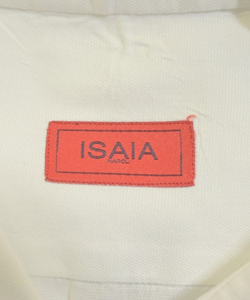 ISAIA เสื้อลำลอง