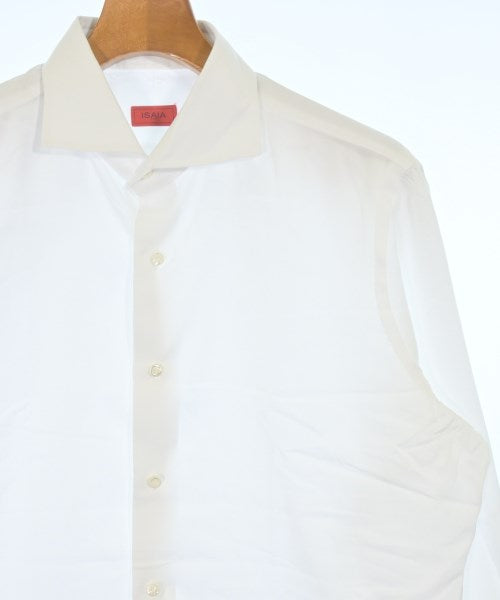 ISAIA เสื้อลำลอง