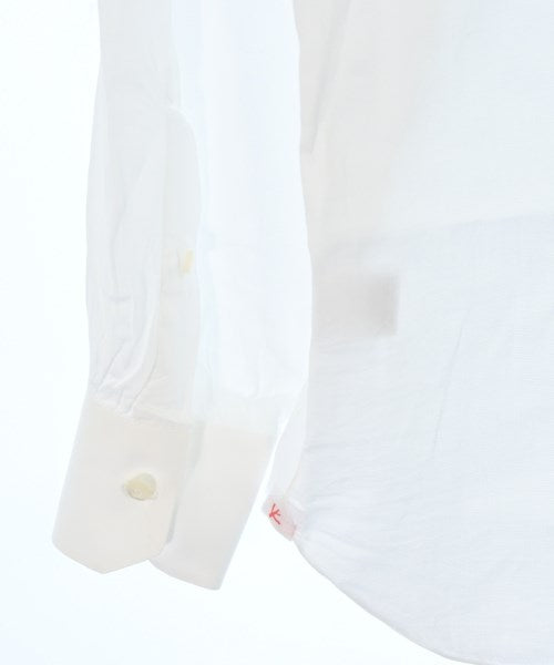 ISAIA เสื้อลำลอง