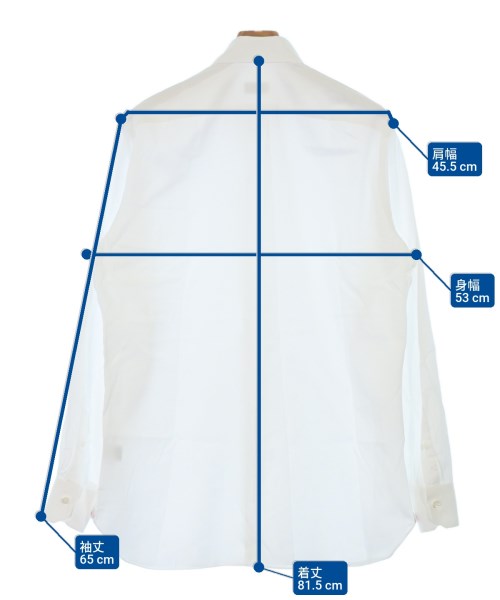 ISAIA เสื้อลำลอง