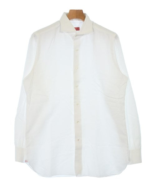 ISAIA เสื้อลำลอง
