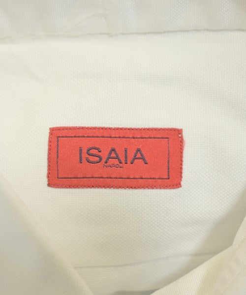 ISAIA เสื้อลำลอง