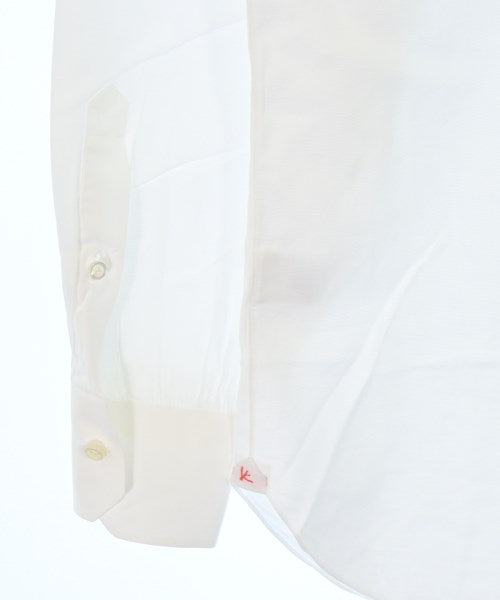 ISAIA เสื้อลำลอง