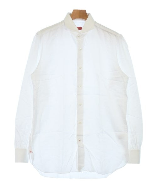 ISAIA เสื้อลำลอง