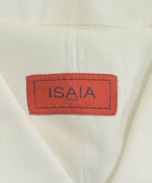 ISAIA เสื้อลำลอง