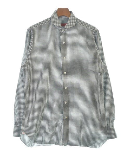 ISAIA เสื้อลำลอง