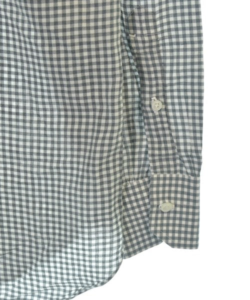 ISAIA เสื้อลำลอง
