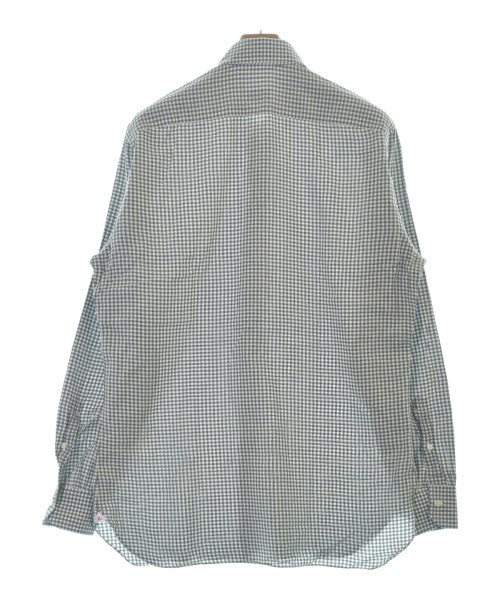 ISAIA เสื้อลำลอง