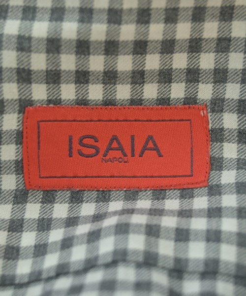 ISAIA เสื้อลำลอง
