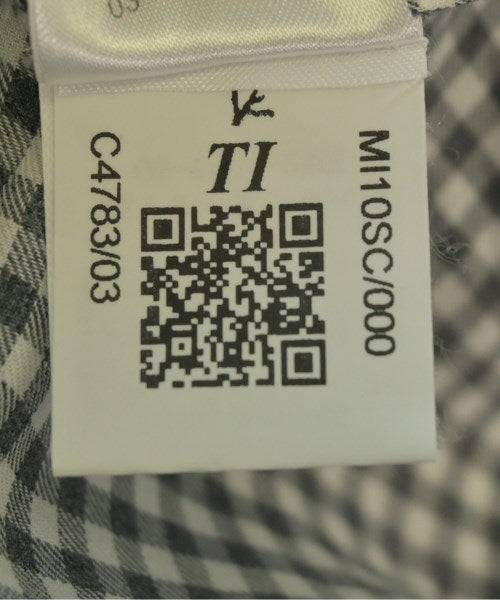 ISAIA เสื้อลำลอง