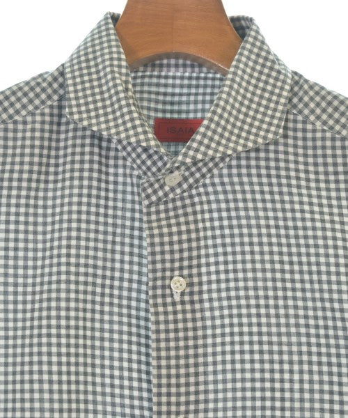 ISAIA เสื้อลำลอง