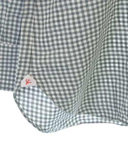 ISAIA เสื้อลำลอง