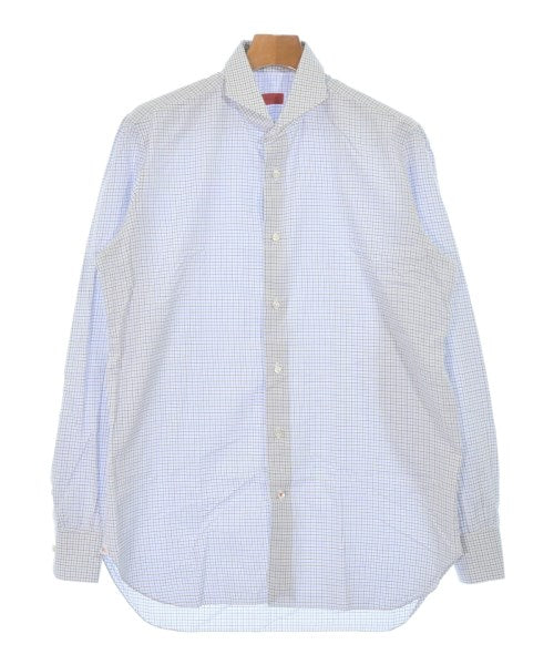 ISAIA เสื้อลำลอง