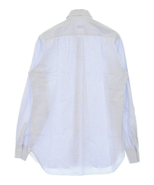 ISAIA เสื้อลำลอง