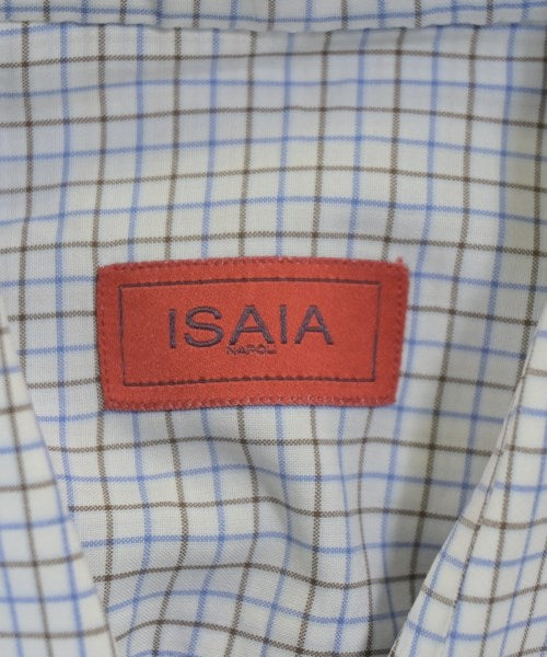 ISAIA เสื้อลำลอง