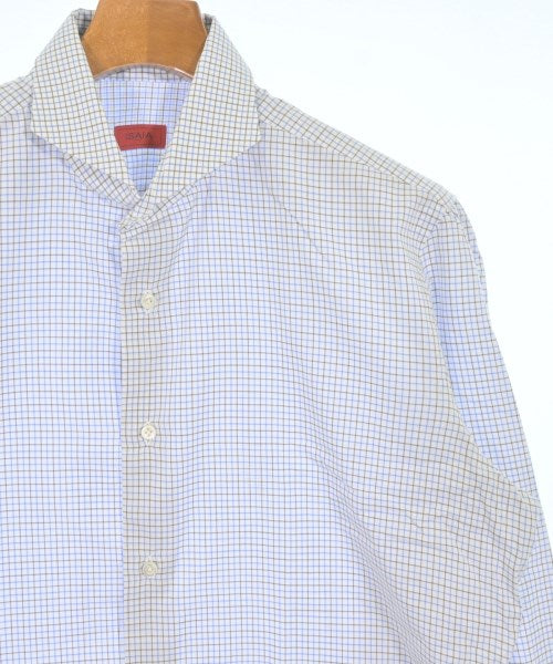ISAIA เสื้อลำลอง