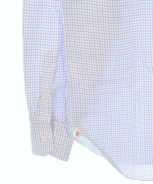 ISAIA เสื้อลำลอง
