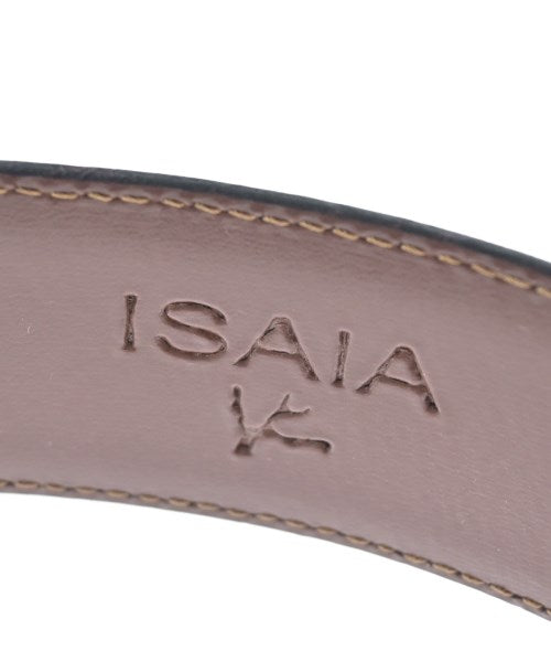 ISAIA เข็มขัด