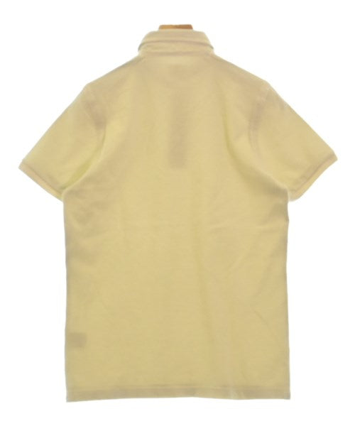 LUIGI BORRELLI เสื้อโปโล