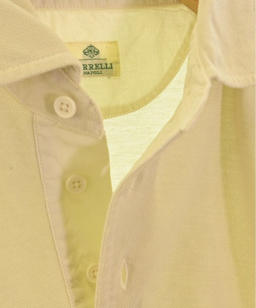 LUIGI BORRELLI เสื้อโปโล