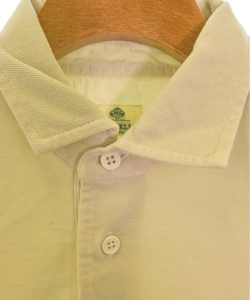 LUIGI BORRELLI เสื้อโปโล