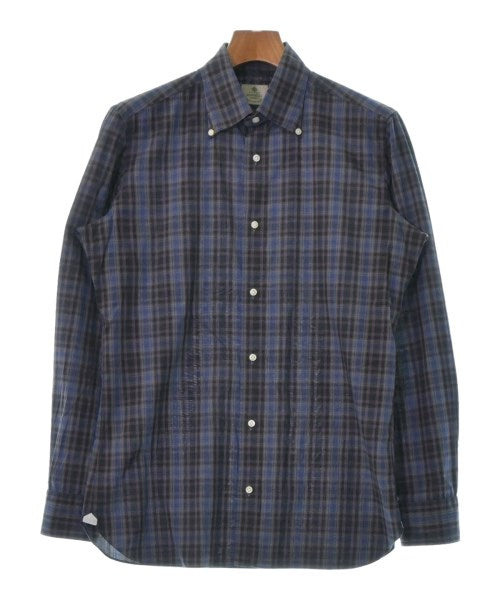 LUIGI BORRELLI เสื้อลำลอง