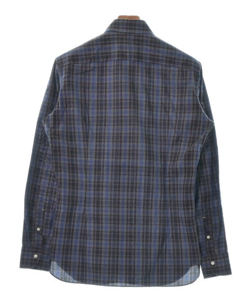 LUIGI BORRELLI เสื้อลำลอง