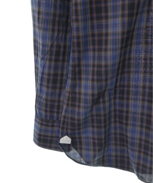 LUIGI BORRELLI เสื้อลำลอง