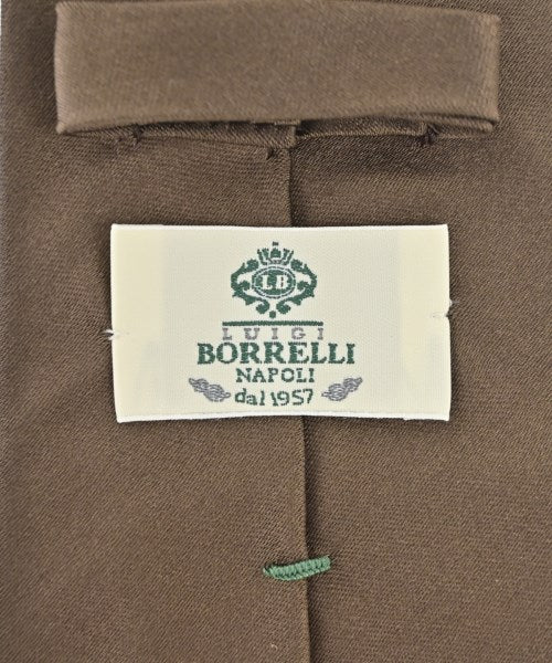 LUIGI BORRELLI เนคไท