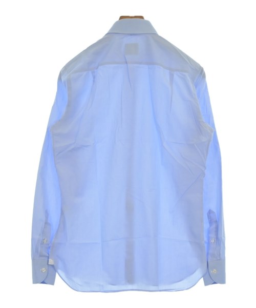 LUIGI BORRELLI เสื้อเชิ้ตทางการ