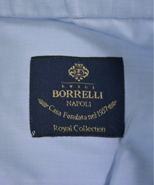 LUIGI BORRELLI เสื้อเชิ้ตทางการ