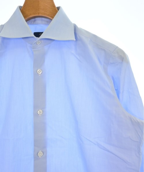 LUIGI BORRELLI เสื้อเชิ้ตทางการ