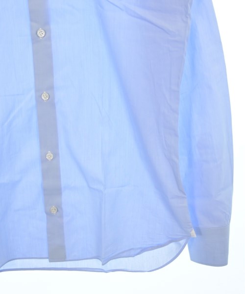 LUIGI BORRELLI เสื้อเชิ้ตทางการ